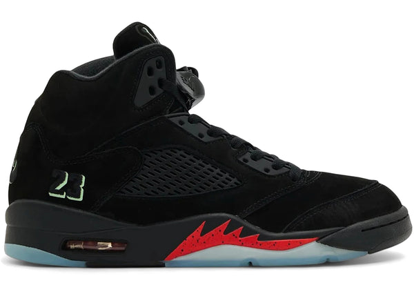 Jordan 5 Retro Halloween