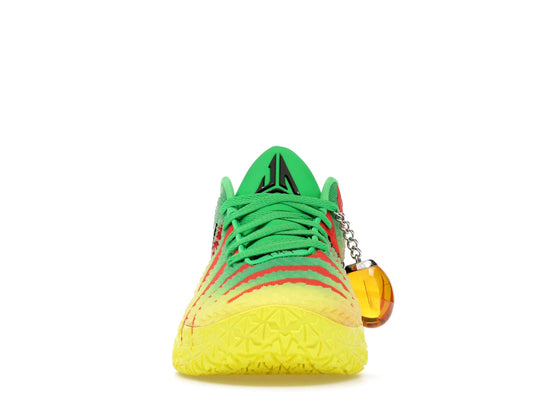 Nike Ja 3 Jurassic Park Explorer