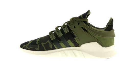 adidas EQT Support ADV Camo Olive