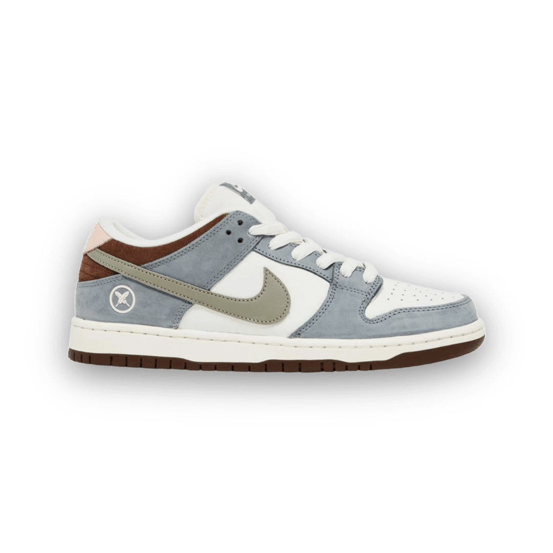 Yuto Horigome x Dunk Low SB - Sneakers - Jawns on Fire Sneakers & Shoes