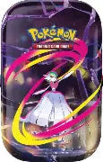 Pokémon  Mega Evolution Mini TIn (Gardevoir)