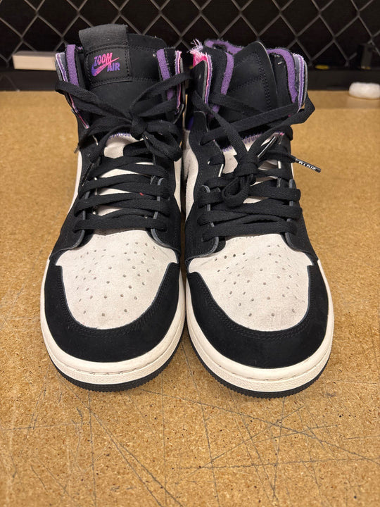 Jordan 1 High PSG Men 12 Used - No Box