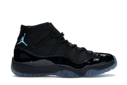 Jordan 11 Retro Gamma Blue (2013)