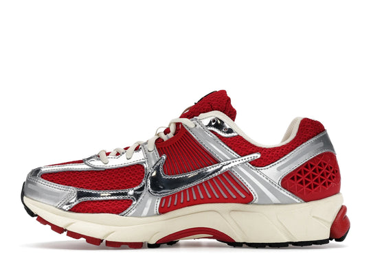 Nike Zoom Vomero 5 Gym Red Chrome