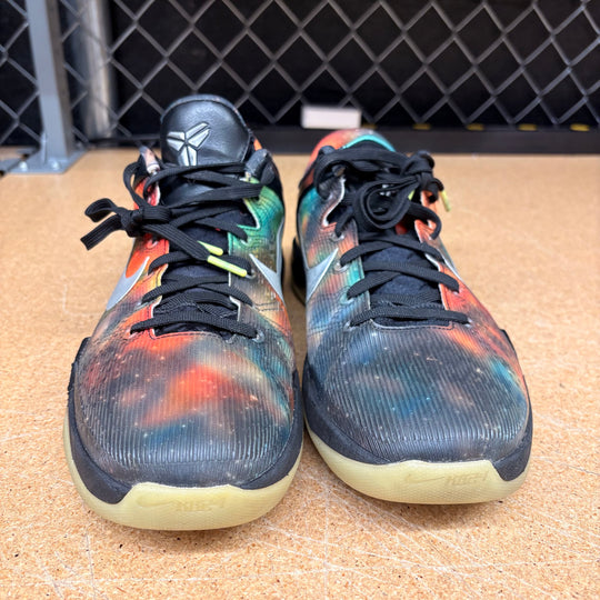 Nike Kobe 7 Galaxy AS (Men 12) Used