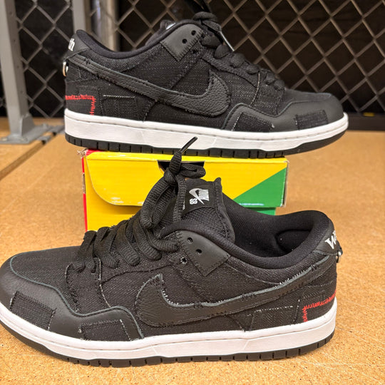 Nike SB Dunk Low Wasted Youth Men 6.5 Used