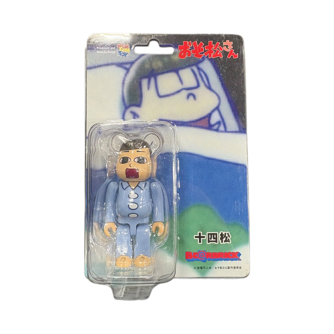 Bearbrick 100% Osomatsu-san Pajama