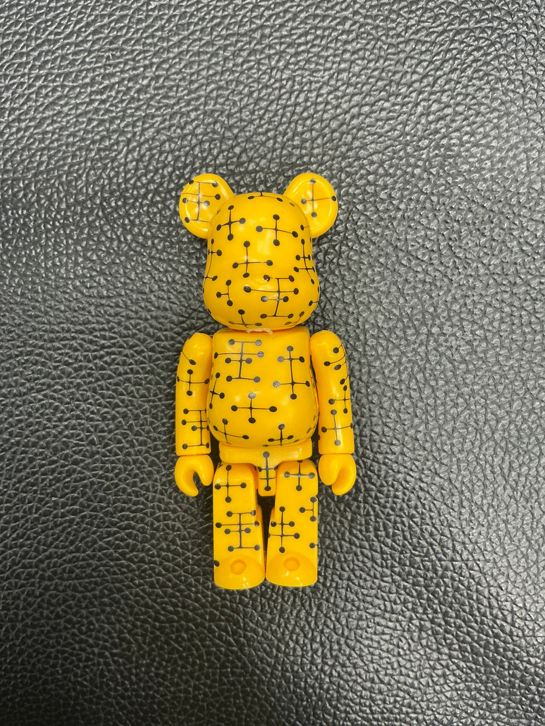 Bearbrick Series 9 Pattern 100%
