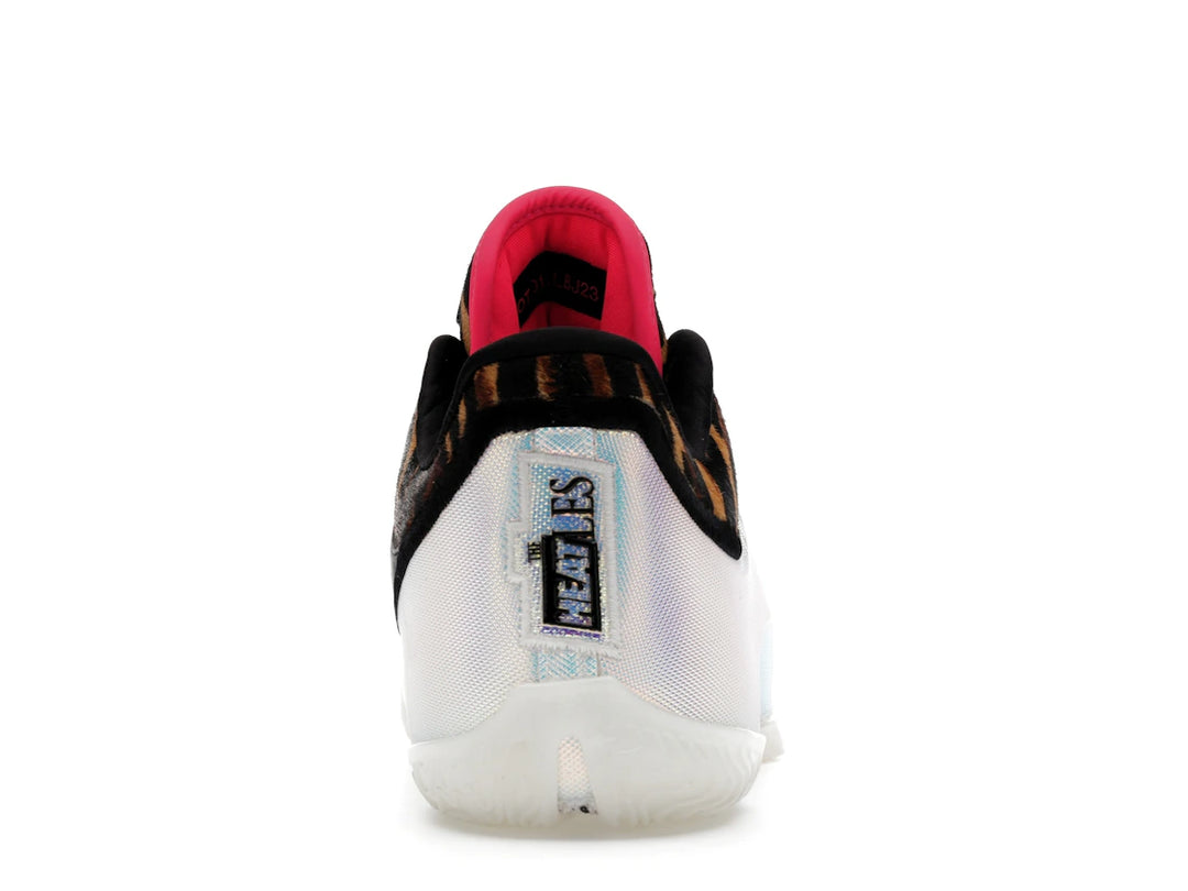 Nike LeBron 23 Heat Wave Men 13 New