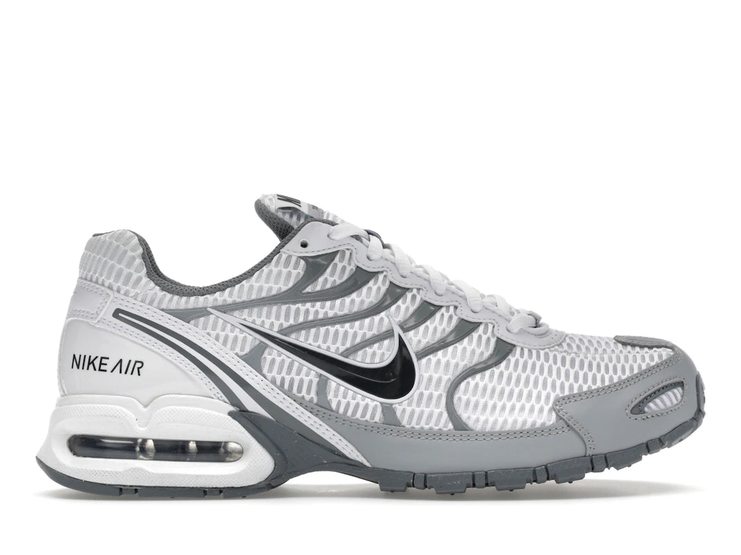 Nike Air Max Torch 4 White Wolf Grey (Men 13)
