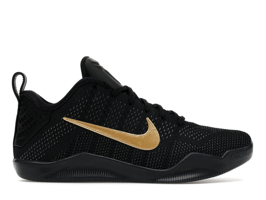 Nike Kobe 11 Elite Low Protro Fade to Black