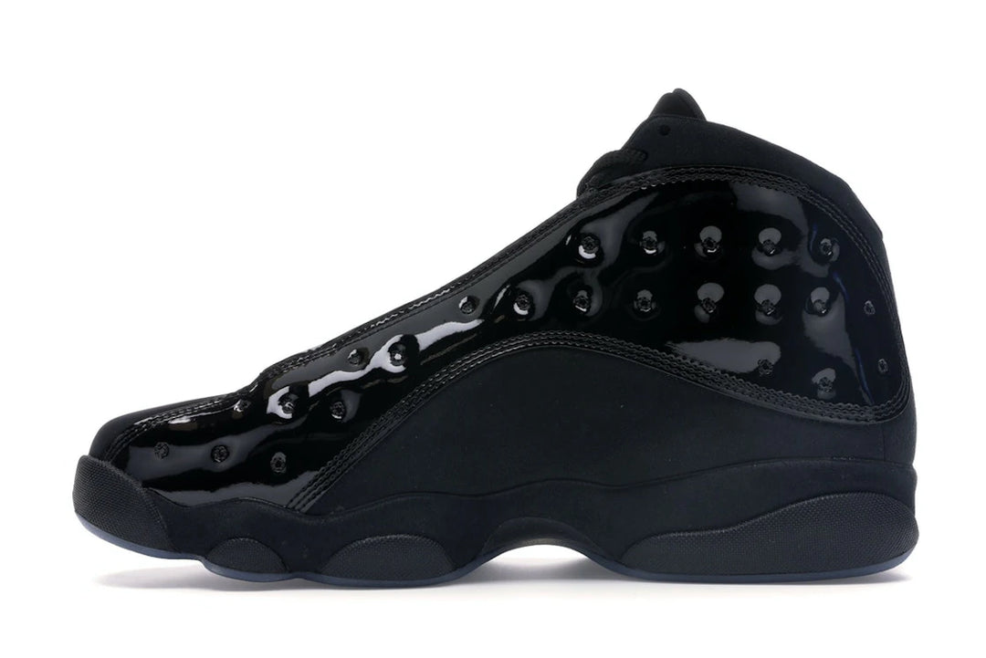 Jordan 13 Retro Cap and Gown