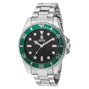 Montres Prestige Norellis X Invicta Men's Watch - 42mm, Steel MPW-0081