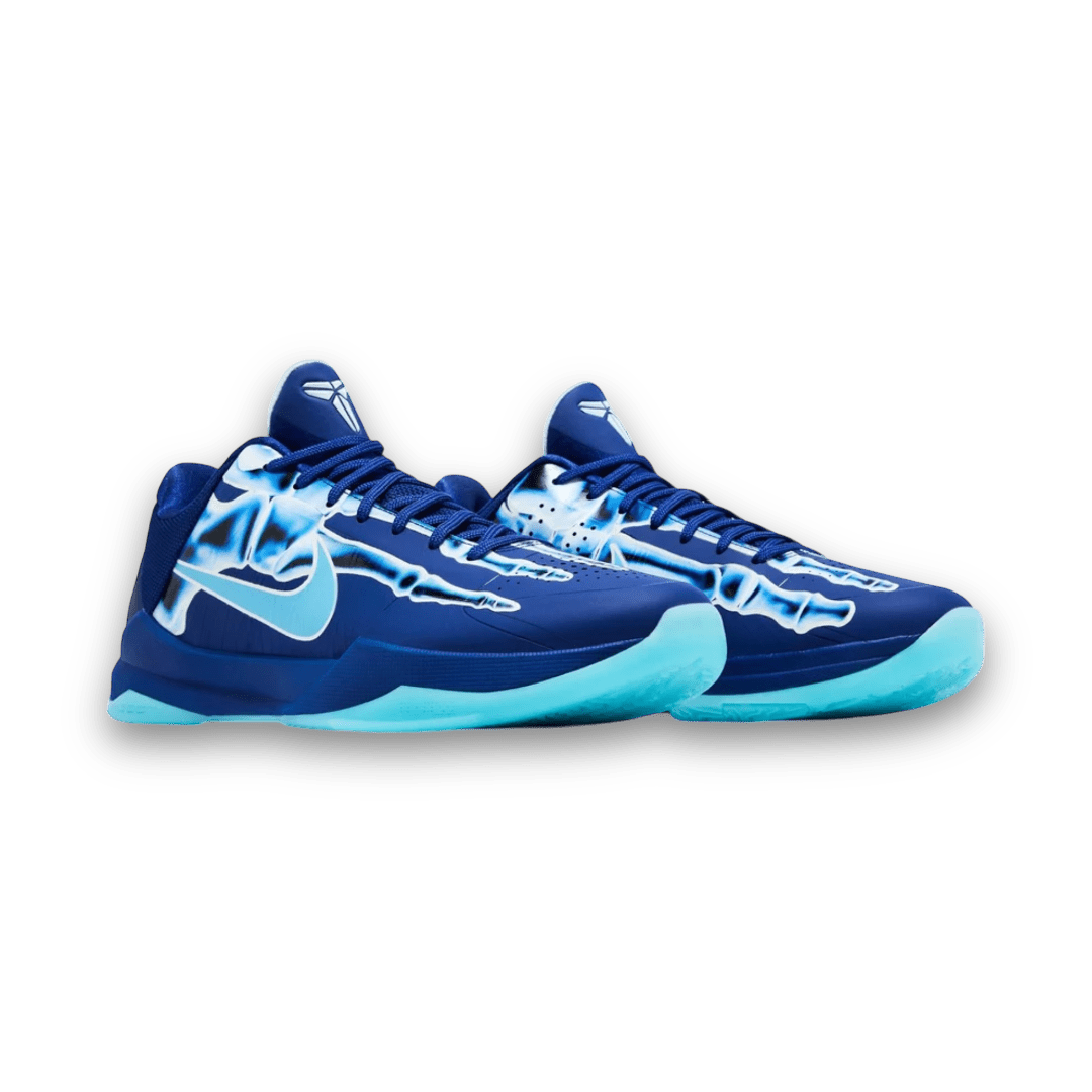 Zoom Kobe 5 Protro 'X - Ray' - Sneakers - Jawns on Fire Sneakers & Shoes