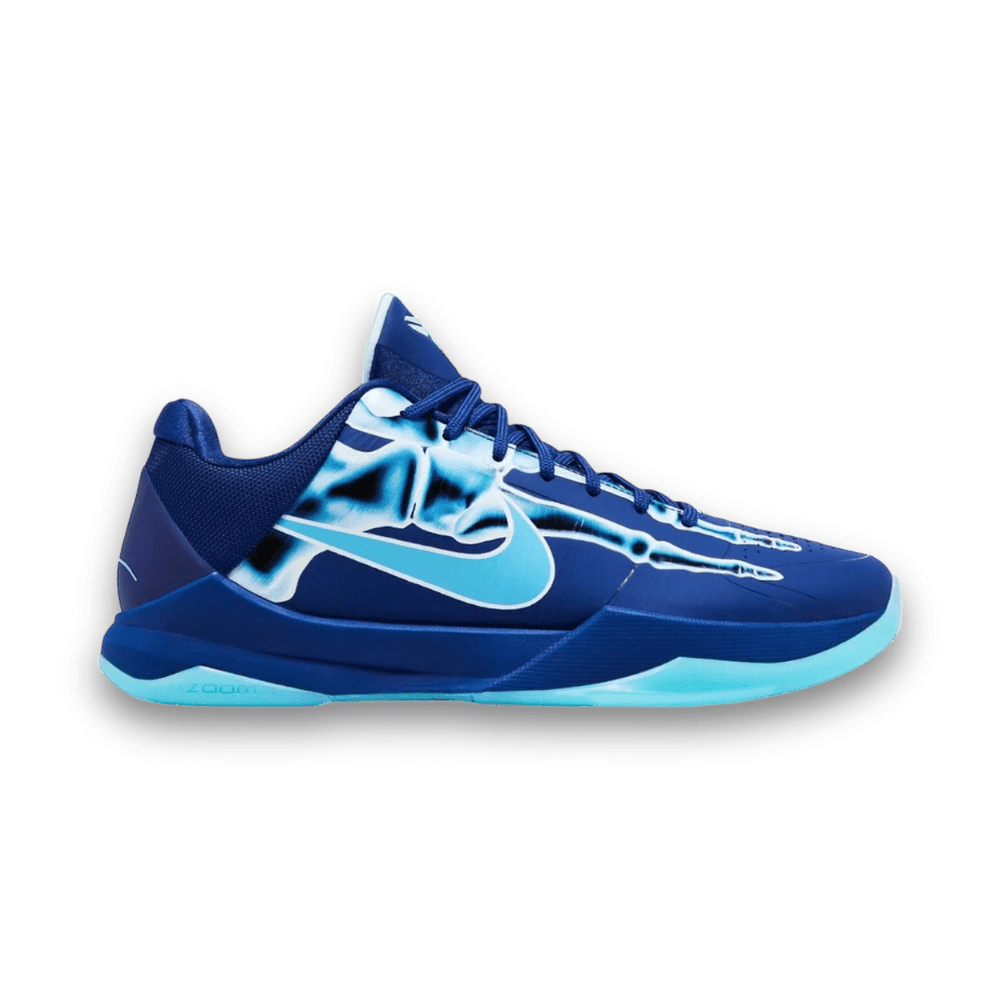 Zoom Kobe 5 Protro 'X - Ray' - Sneakers - Jawns on Fire Sneakers & Shoes