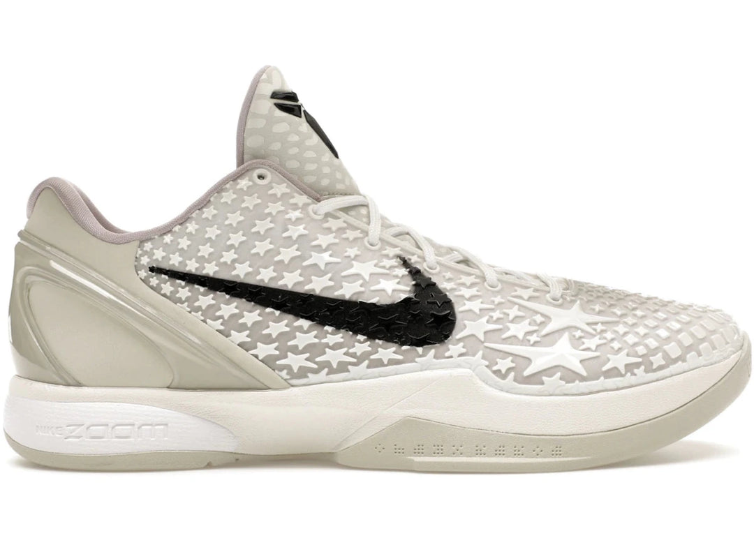 Zoom Kobe 6 Protro 'All-Star - Sail' - Sneakers - Jawns on Fire Sneakers & Shoes