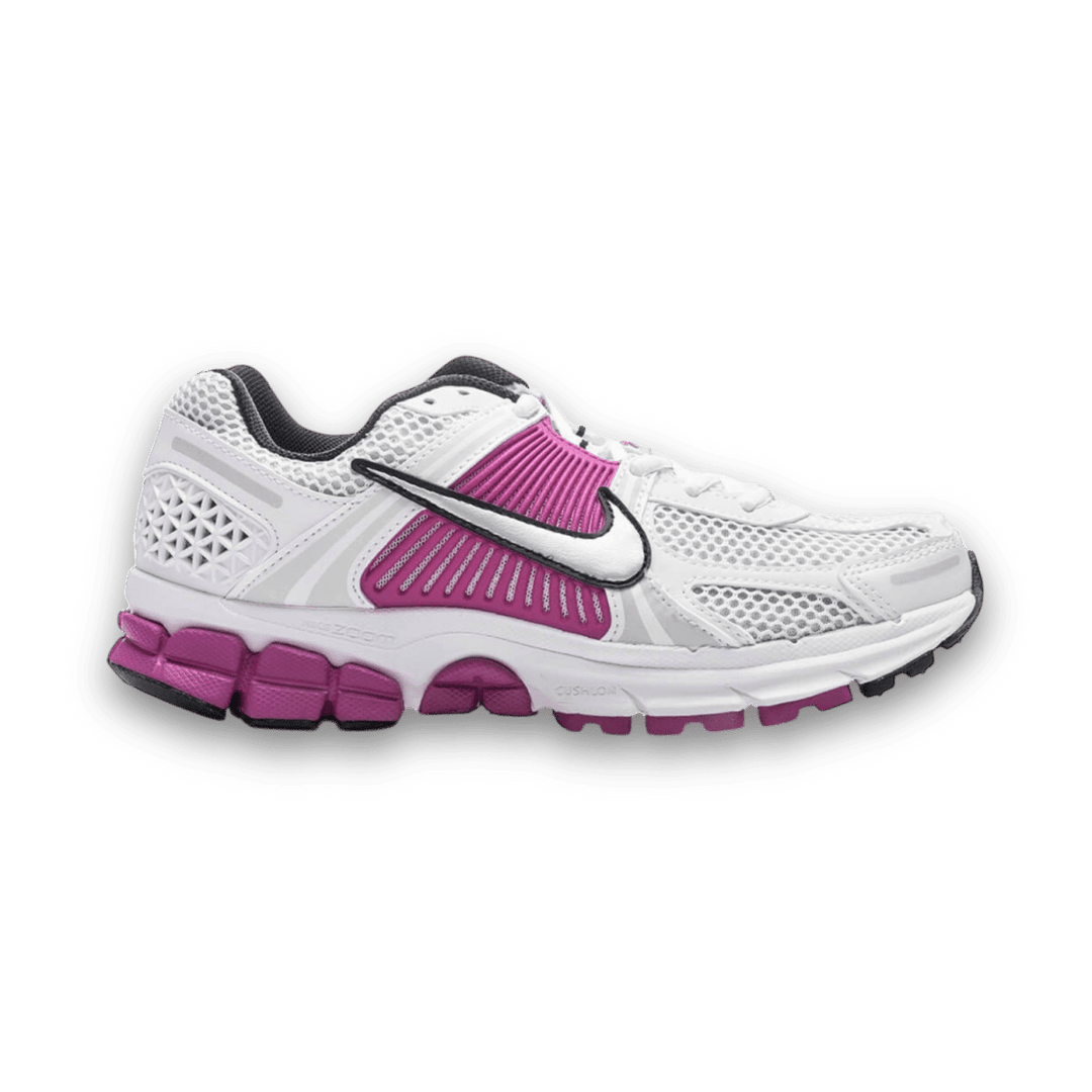 Zoom Vomero 5 White/Pink - Women - Sneakers - Jawns on Fire Sneakers & Shoes