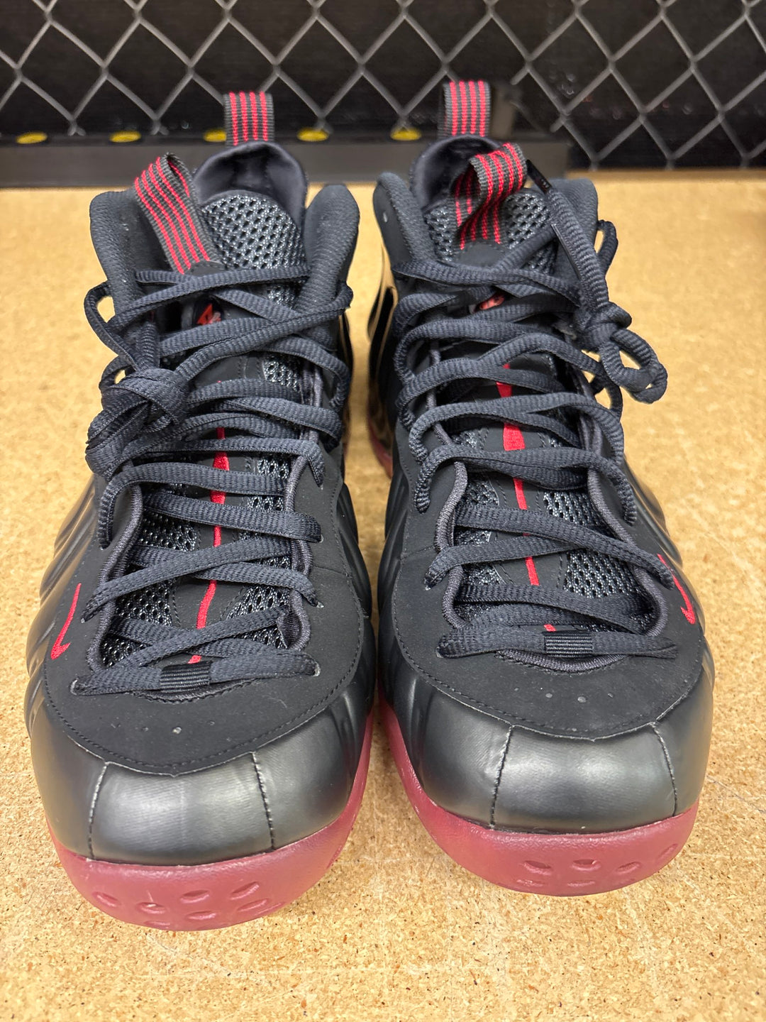 Nike Foamposite Cough Drop (Men 11.5) - Used