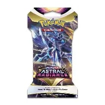 Astral Radiance Pack