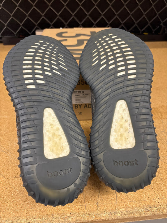 Adidas Yeezy 350 Mx Dark Salt Mens 9 Used