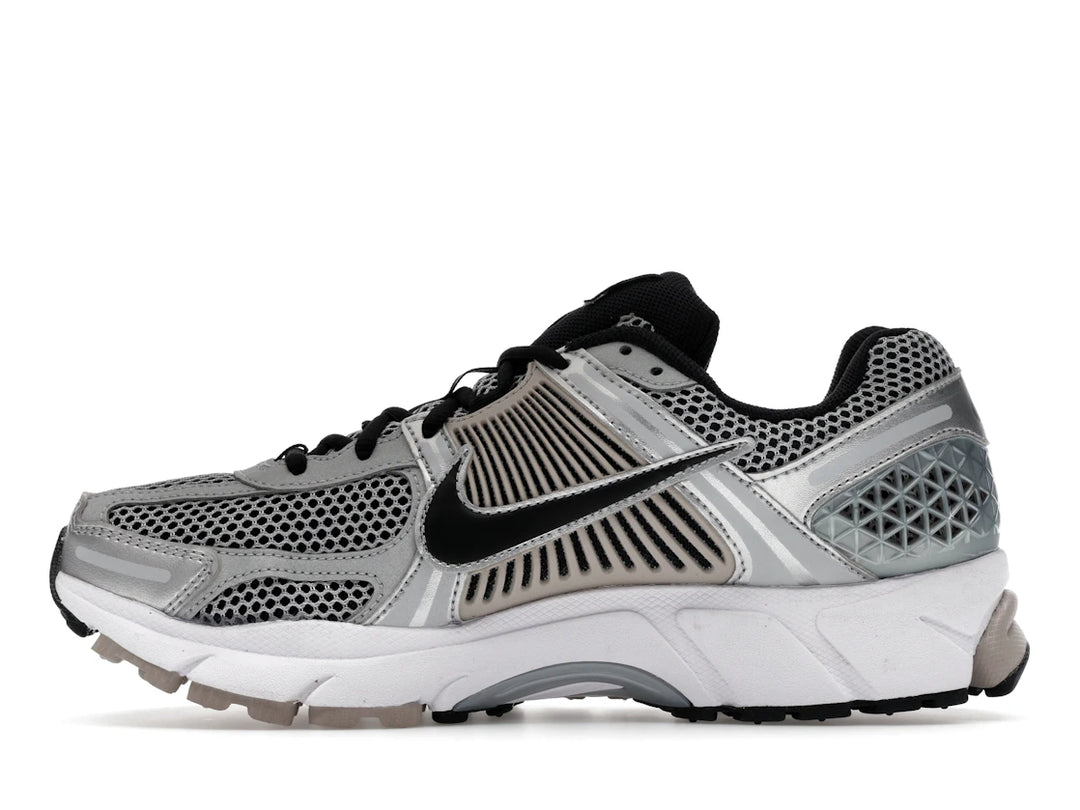 Nike Zoom Vomero 5 Metallic Silver College Grey