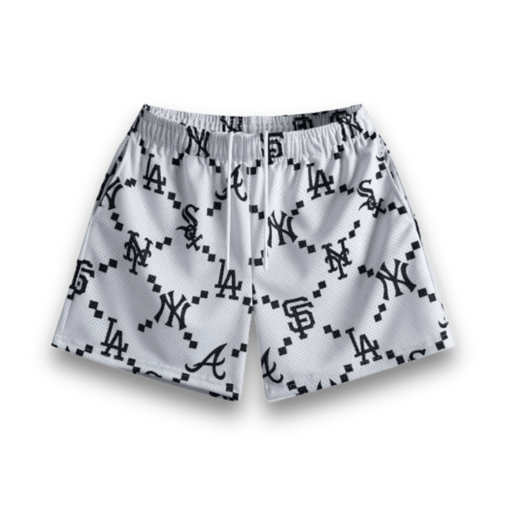 I have this LV bravest studios shorts coming in on