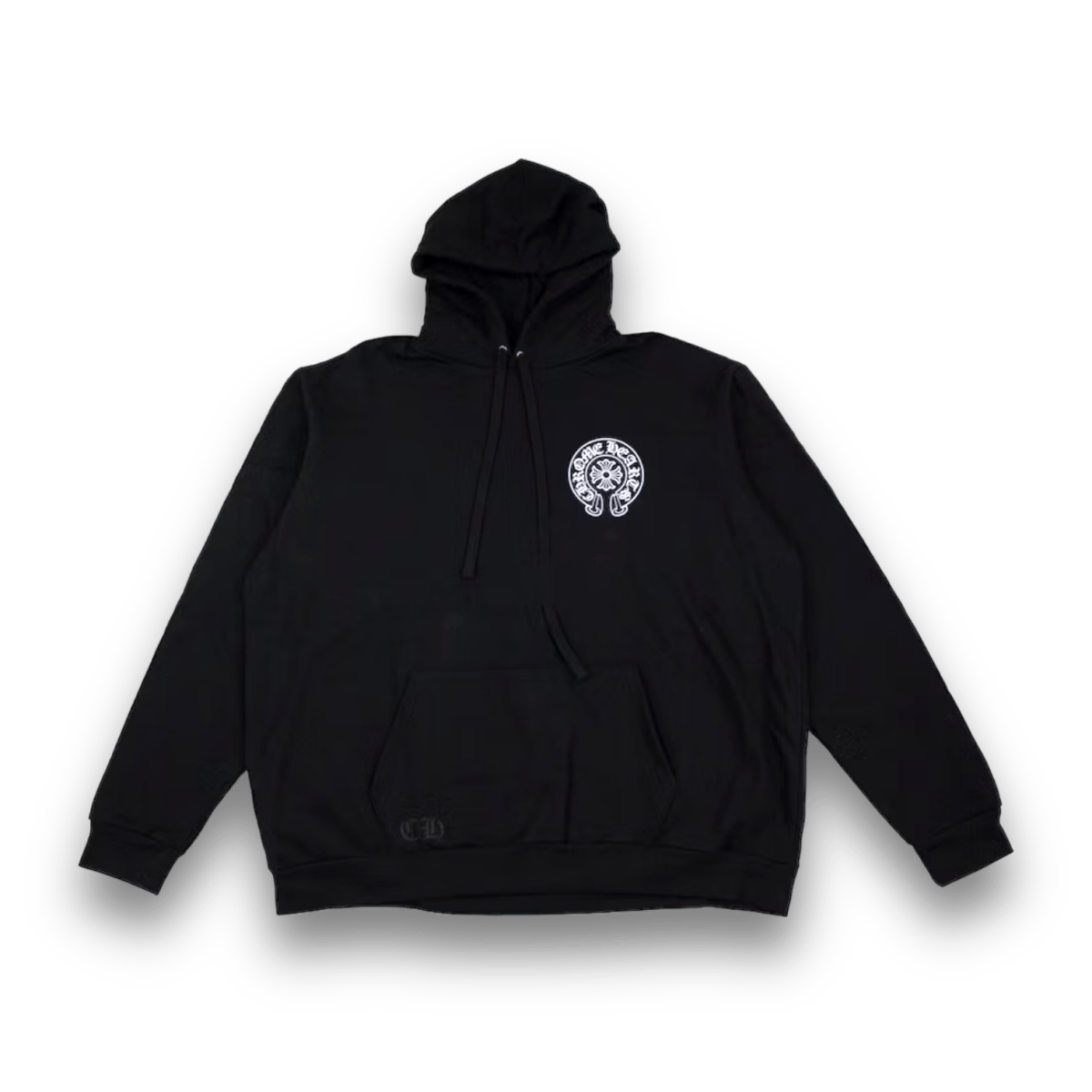Chrome Hearts New York Exclusive Hoodie Black - Hoodie - Chrome Hearts - Jawns on Fire - sneakers