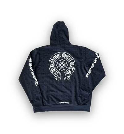 Hoodie 2025 chrome hearts