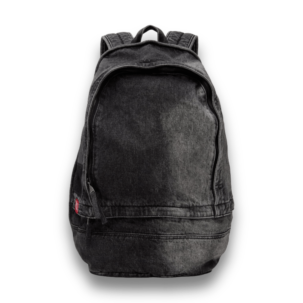 DIESEL Black Rave X Backpack - Back Pack - Jawns on Fire Sneakers & Streetwear