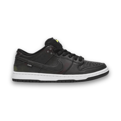 Civilist x Dunk Low Pro SB QS 'Thermography' - Low Sneaker - Jawns on Fire Sneakers & Streetwear