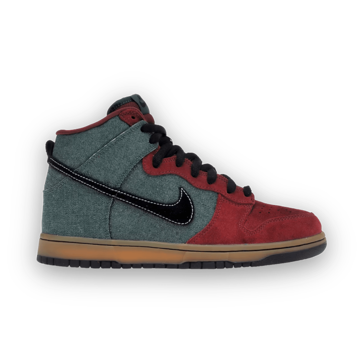 Dunk High Pro SB 'Goofy Boy' - New With Defects - High Sneaker - Jawns on Fire Sneakers & Streetwear
