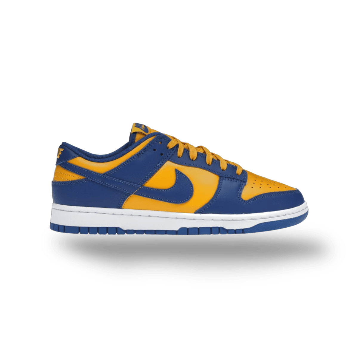 Dunk Low Blue Gold UCLA - Low Sneaker - Jawns on Fire Sneakers & Streetwear