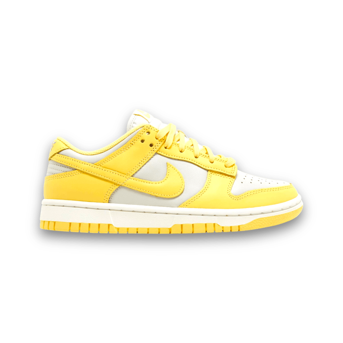 Dunk Low 'Citron Pulse' - Women - Low Sneaker - Jawns on Fire Sneakers & Streetwear