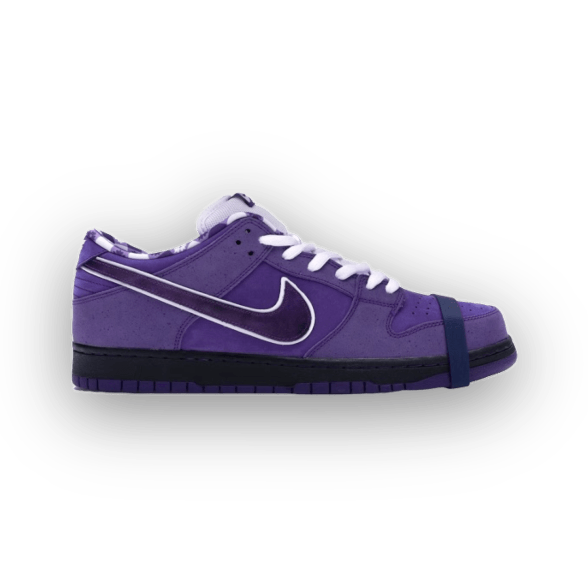 Dunk Low Concepts Purple Lobster - Low Sneaker - Jawns on Fire Sneakers & Streetwear
