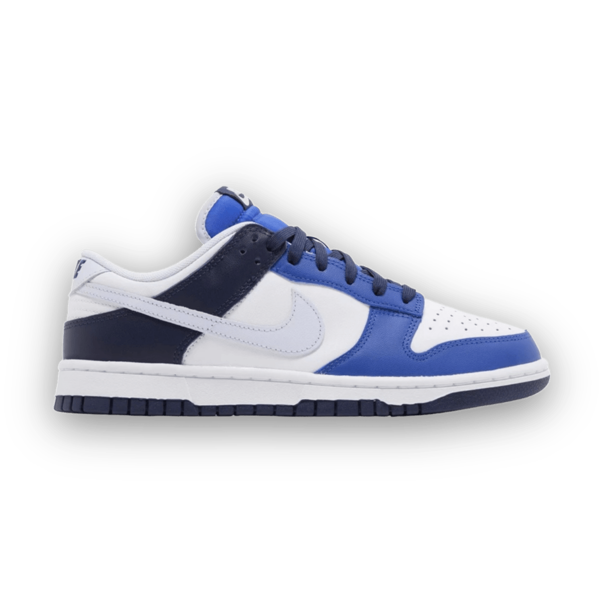 Dunk Low 'Game Royal Navy' - sneaker - Low Sneaker - Dunks - Jawns on Fire