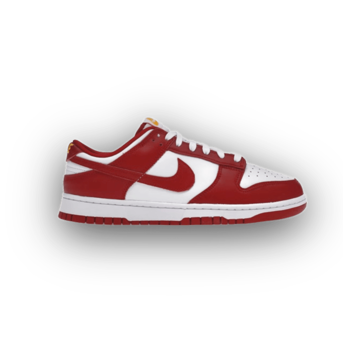 Dunk Low 'Gym Red' - Low Sneaker - Jawns on Fire Sneakers & Streetwear