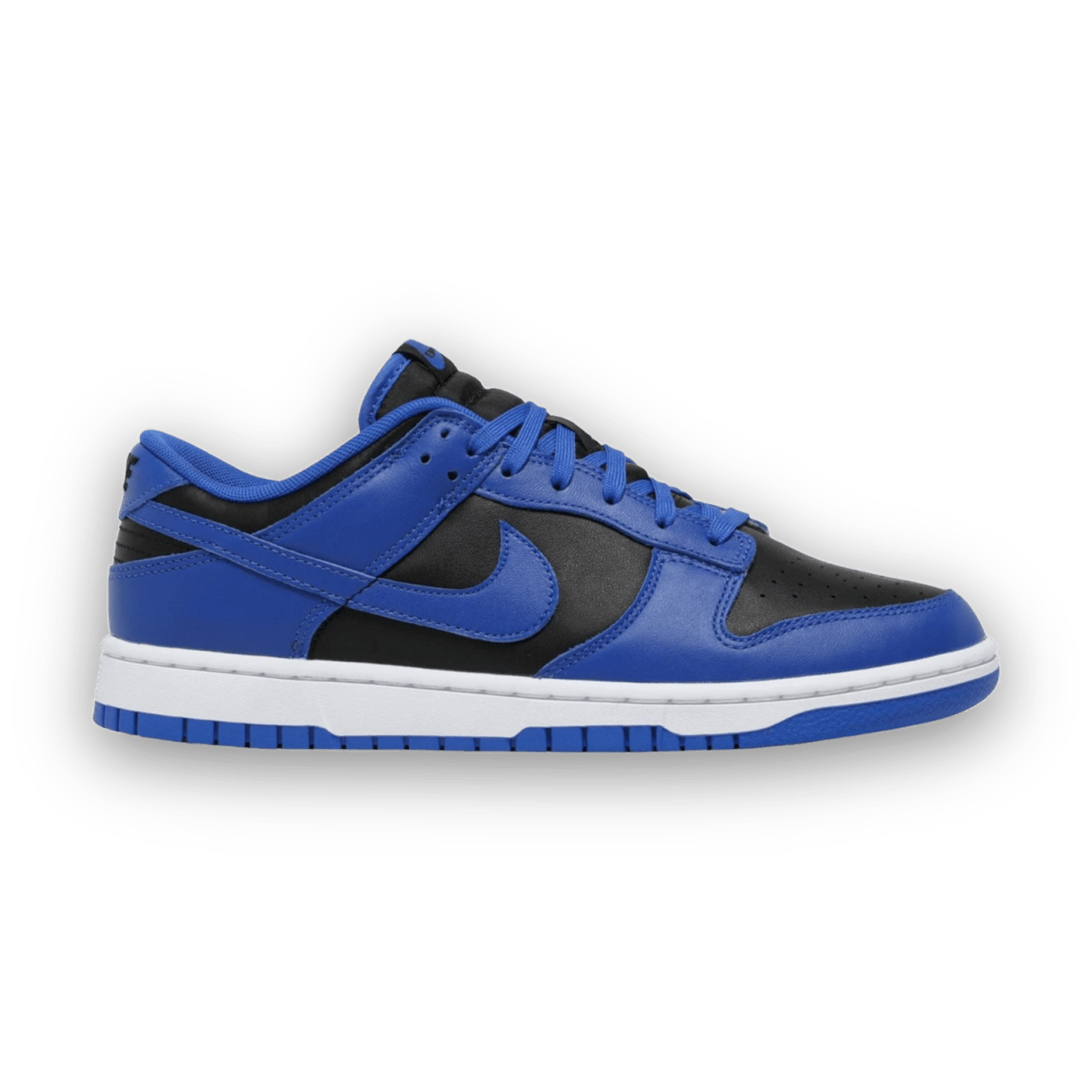 Dunk Low 'Hyper Cobalt' - Grade School - Low Sneaker - Jawns on Fire Sneakers & Streetwear