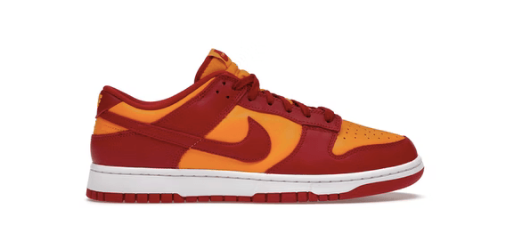 Dunk Low Midas Gold - Low Sneaker - Dunks - Jawns on Fire - sneakers