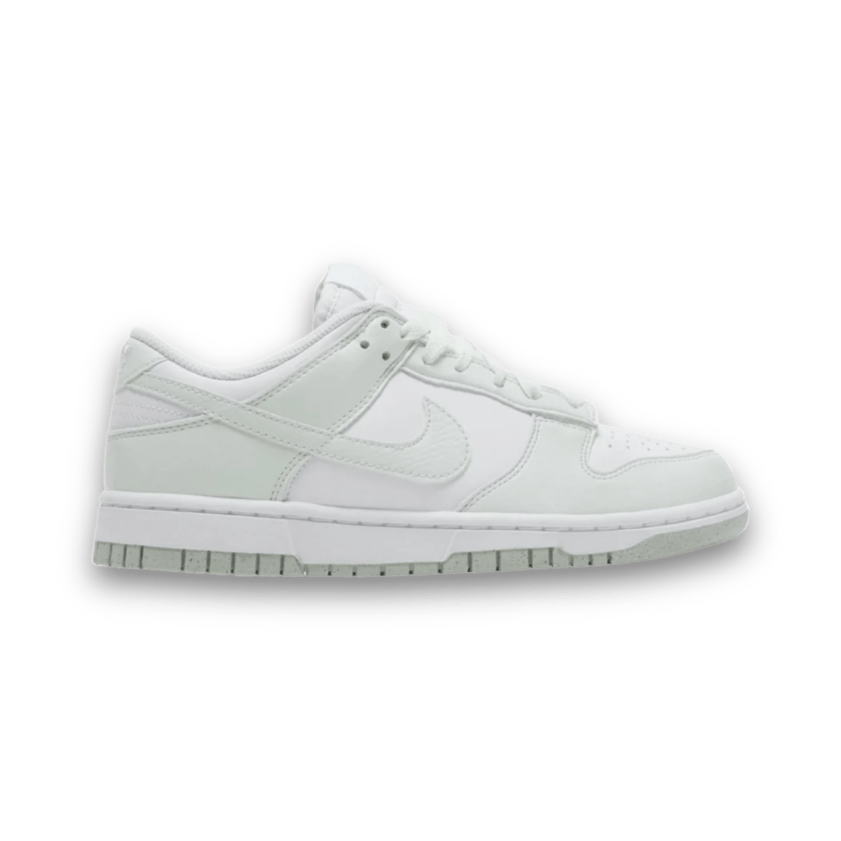 Dunk Low Next Nature 'White Mint' - Low Sneaker - Jawns on Fire Sneakers & Streetwear
