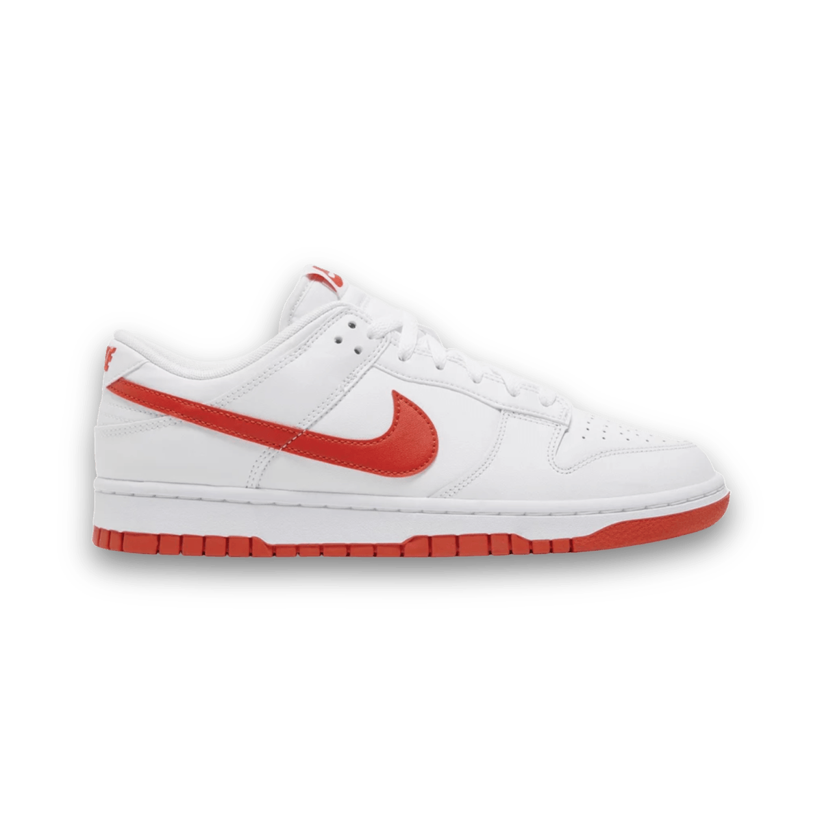 Dunk Low 'Picante Red' - Low Sneaker - Jawns on Fire Sneakers & Streetwear