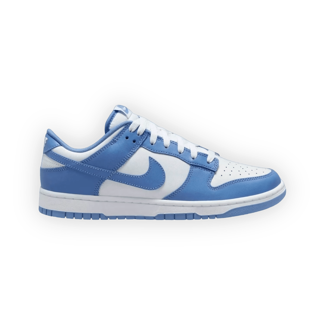 Dunk Low Polar Blue - Low Sneaker - Jawns on Fire Sneakers & Streetwear