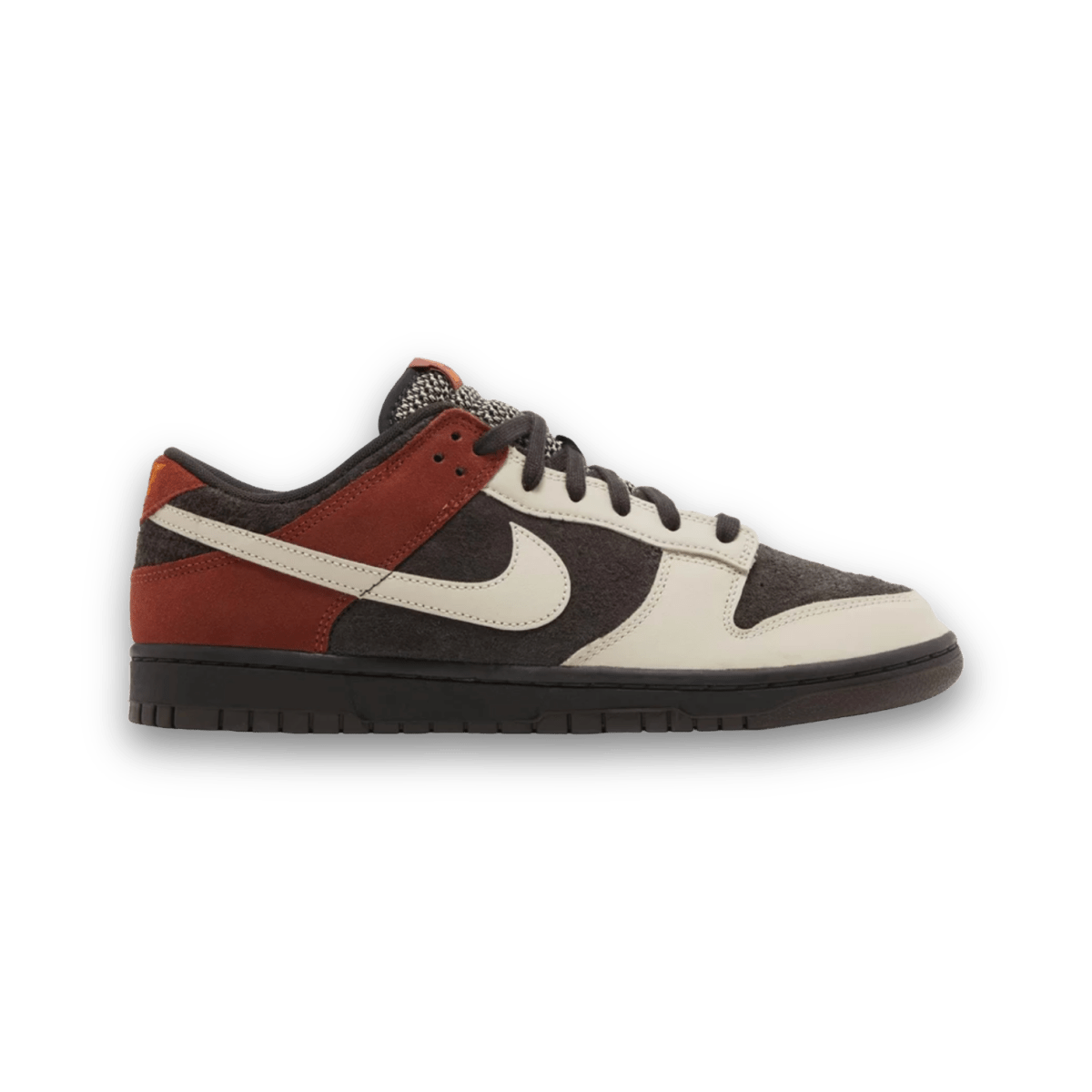 Dunk Low 'Red Panda' - Low Sneaker - Jawns on Fire Sneakers & Streetwear