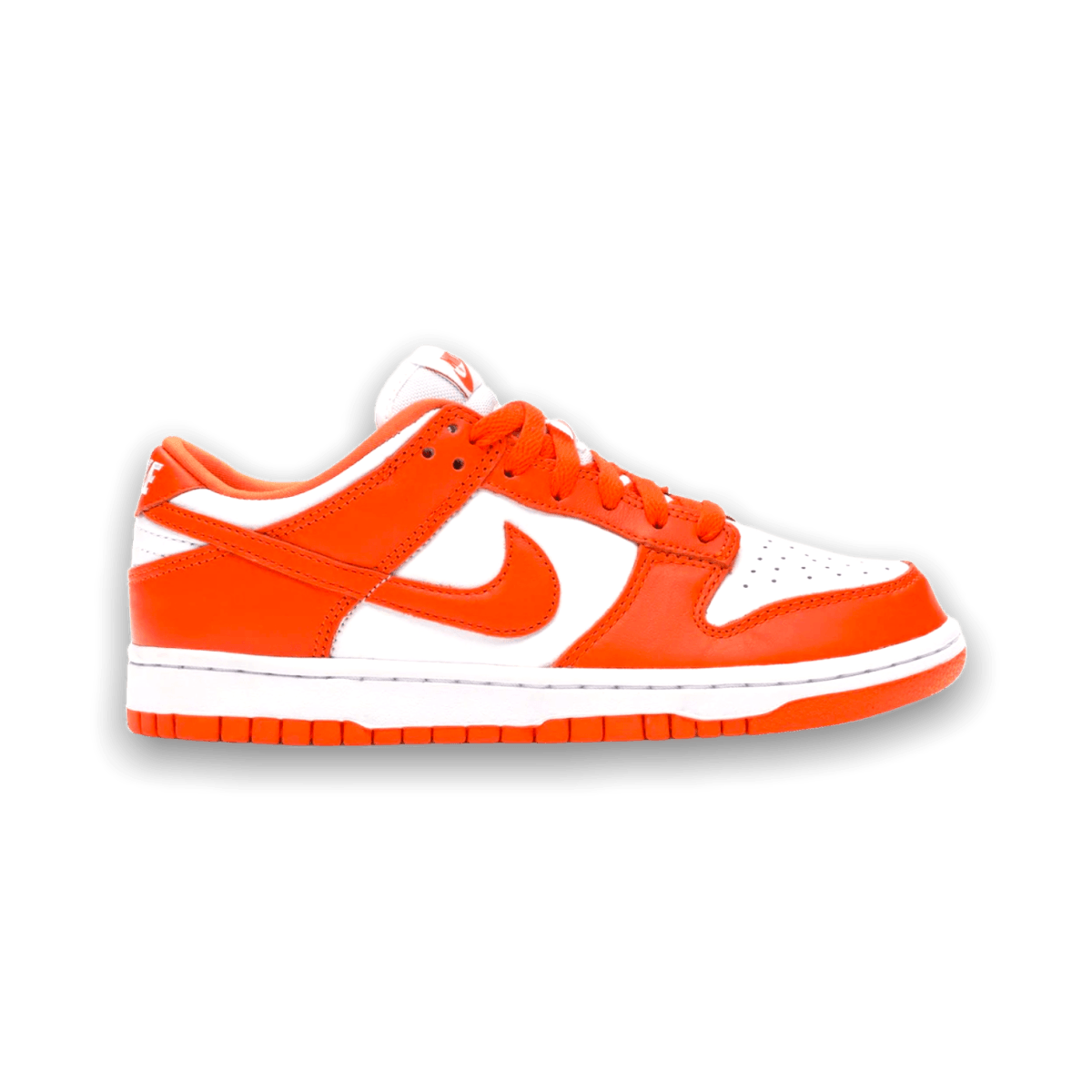 Dunk Low Retro SP 'Syracuse' Orange - Low Sneaker - Jawns on Fire Sneakers & Streetwear