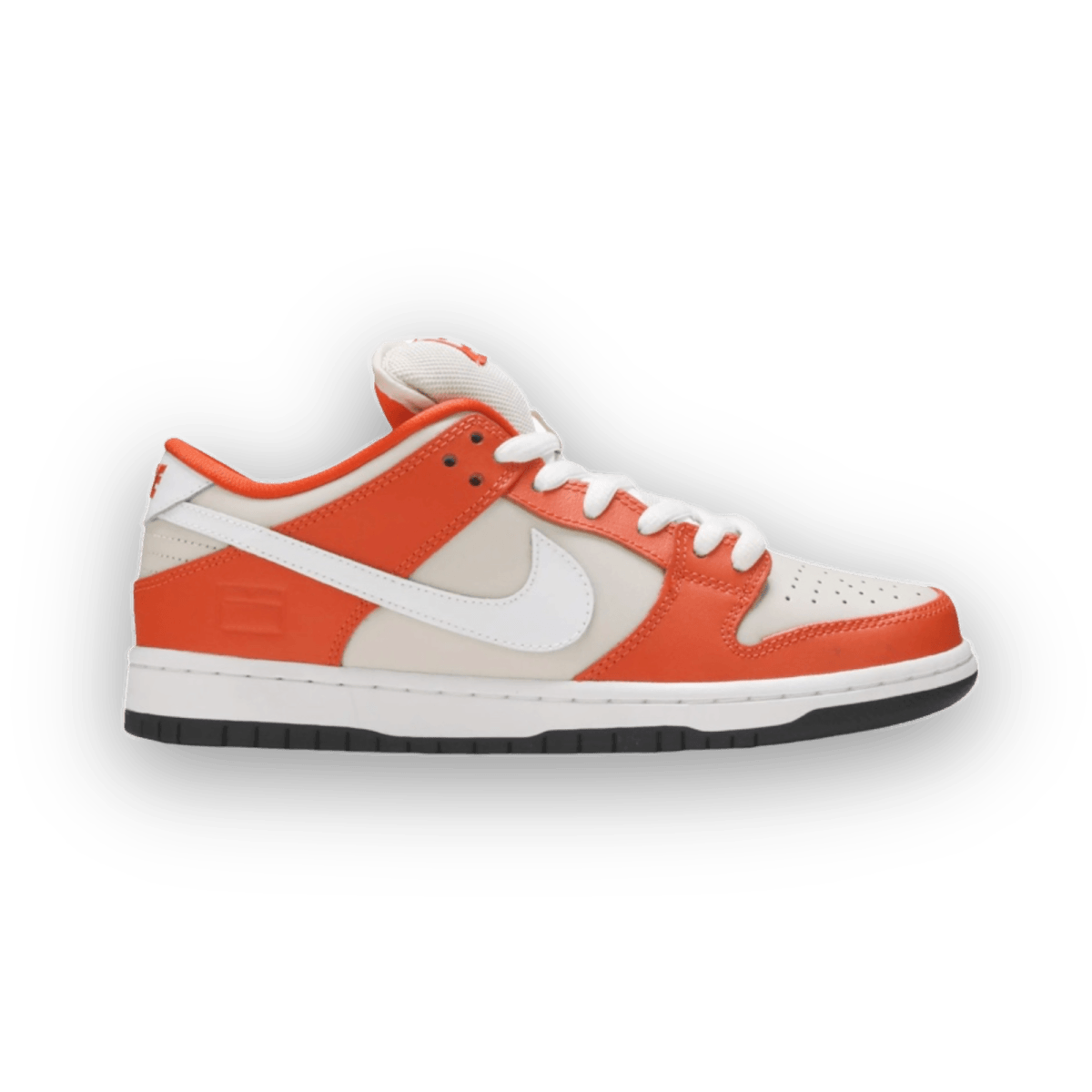 Dunk Low SB 'Orange Box' - Gently Enjoyed (Used) Men 10 - Low Sneaker - Jawns on Fire Sneakers & Streetwear
