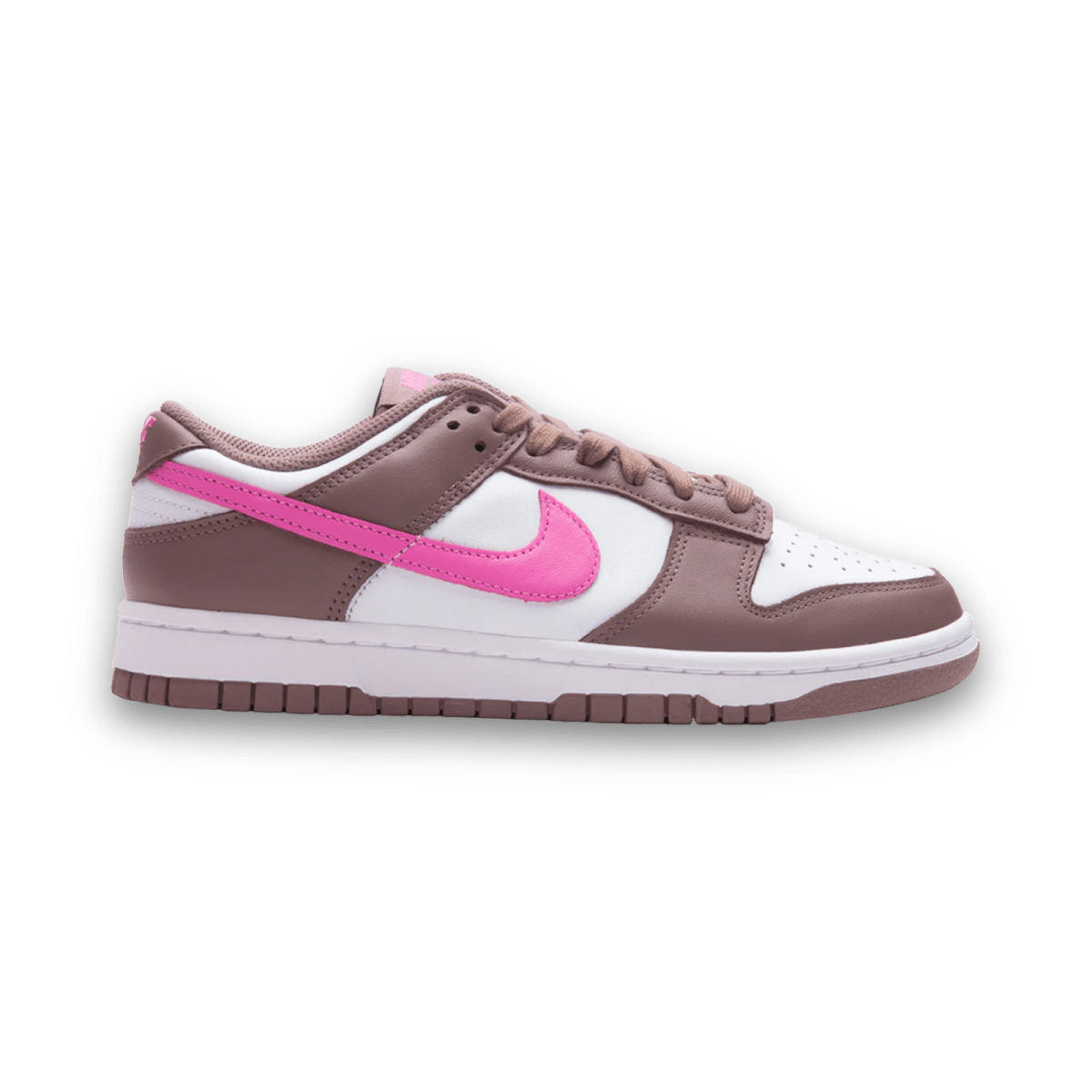 Dunk Low 'Smokey Mauve Playful Pink'- Women - Low Sneaker - Jawns on Fire Sneakers & Streetwear