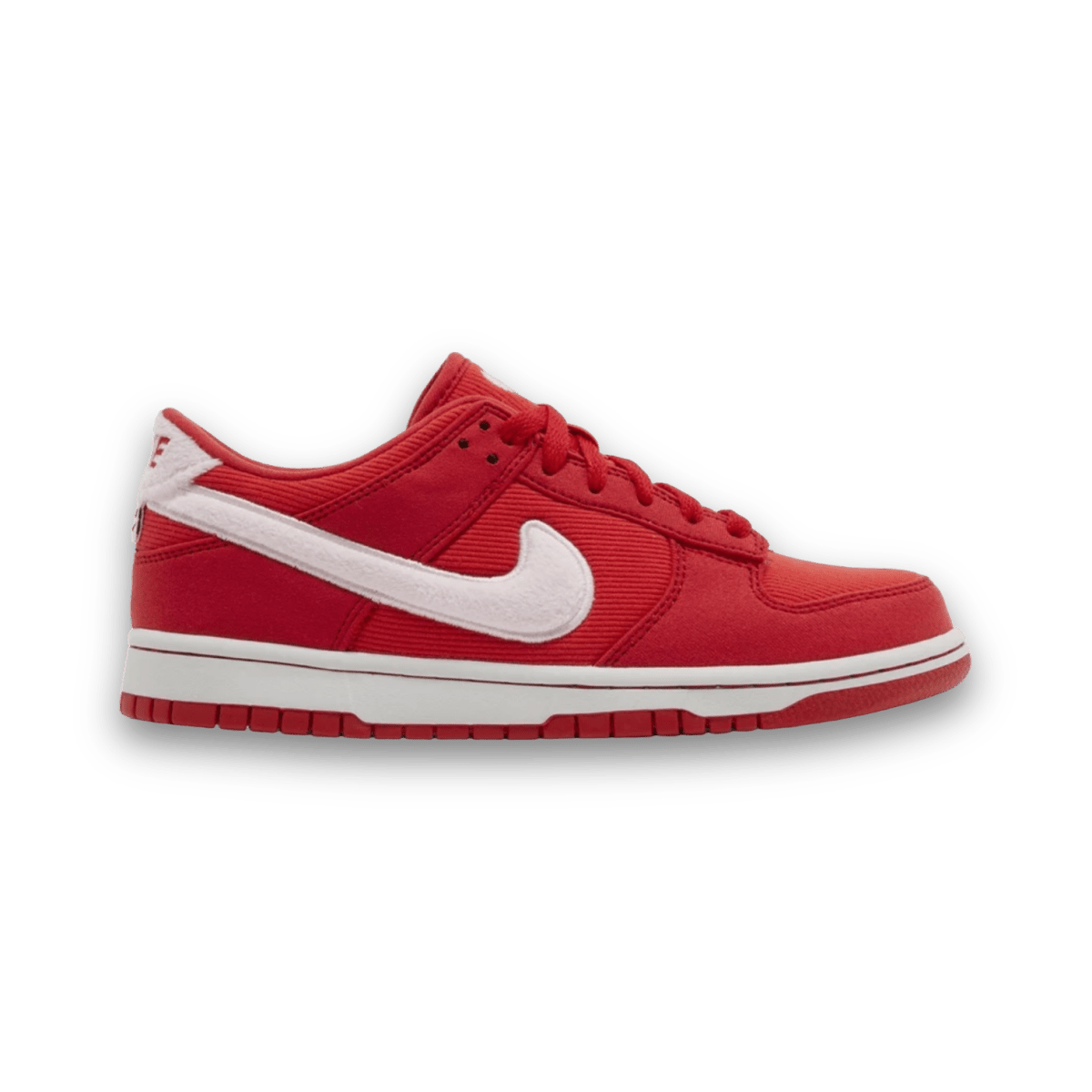 Dunk Low 'Valentine's Day 2024' - Grade School - Low Sneaker - Jawns on Fire Sneakers & Streetwear