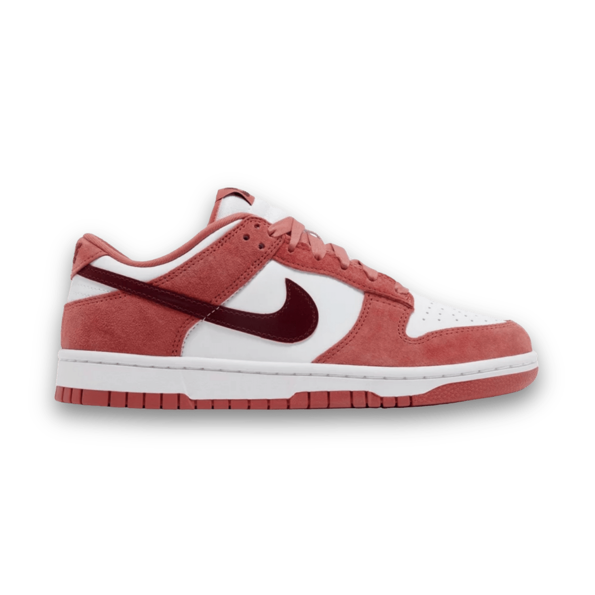 Dunk Low 'Valentine's Day 2024' - Women - Low Sneaker - Jawns on Fire Sneakers & Streetwear