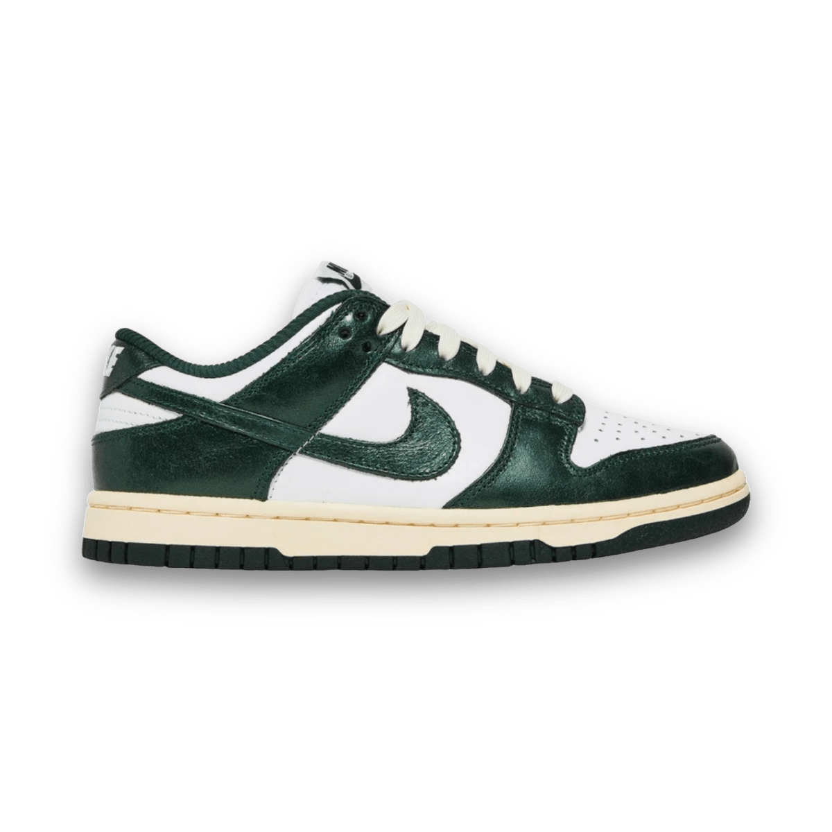 Dunk Low 'Vintage Green' - Women - Low Sneaker - Jawns on Fire Sneakers & Streetwear