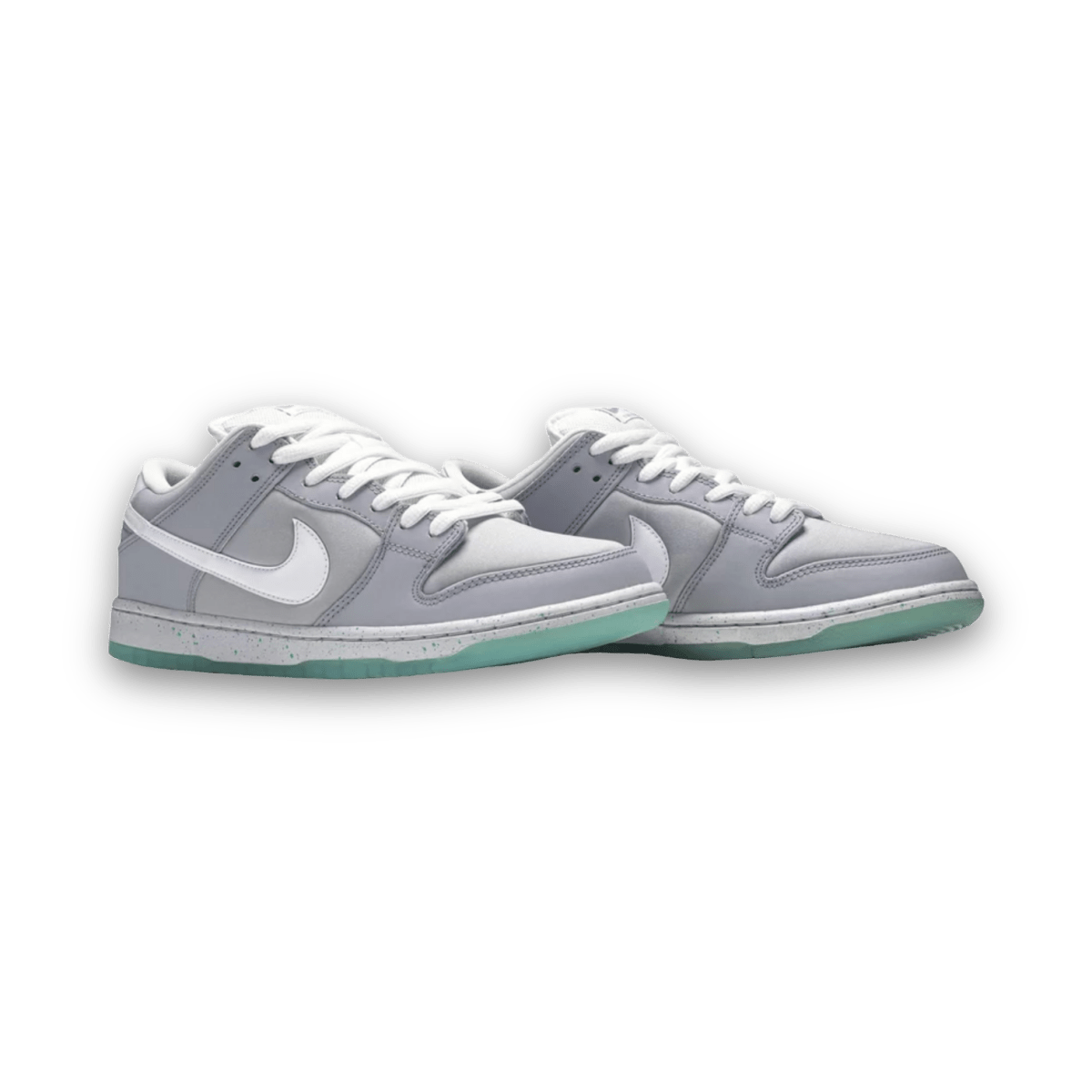 Sb dunk low marty mcfly sales