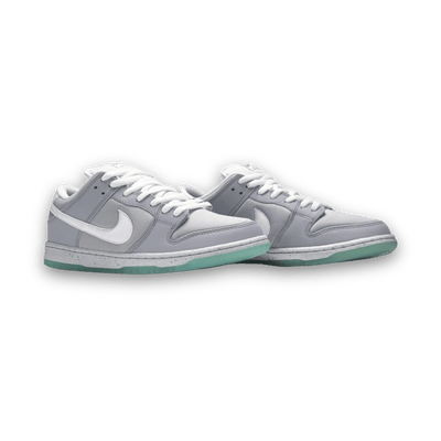 SB Dunk Low 'Marty McFly' - Low Sneaker - Dunks - Jawns on Fire - sneakers